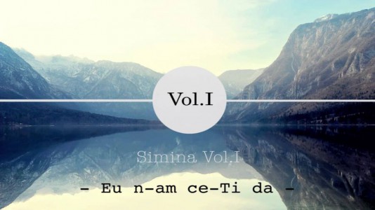 Simina - Vol.1