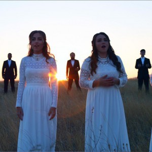 Simon Khorolskiy - God Be With You (2018)