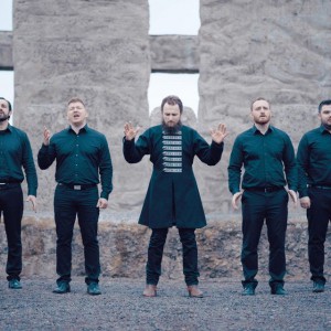 Simon Khorolskiy - Grace of the Lord (2018)