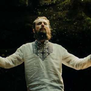 Simon Khorolskiy - Return, Oh Lord (2019)