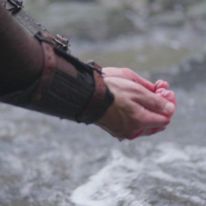 Simon Khorolskiy - The Stream (2018)