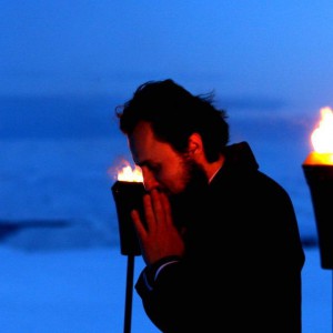 Simon Khorolskiy - You Are Worthy (2019)