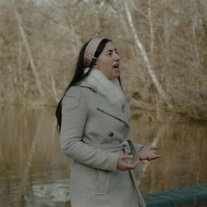 Simona Bejerea - Fără Tine (2020)