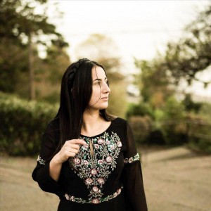 Simona Bejerea - Tu esti Domnul meu (2019)