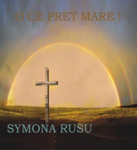 Simona Rusu - O ce pret mare (2011)