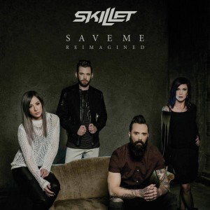 Skillet - Save Me (Reimagined) (2020)