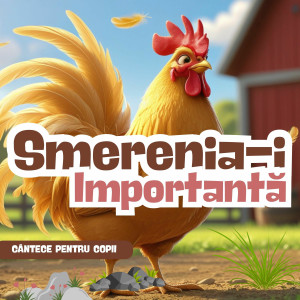 Adela Tomus - Smerenia-I Importantă (2025)