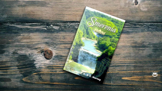 Edwin &amp; Lillian Harvey - Smerenia – Însemnul Regal