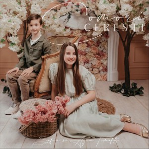 Sofia Si Ayan Timofte - Comori Ceresti (2021)