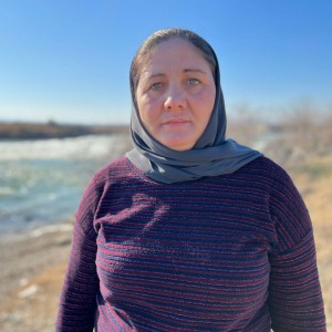 Sora Fega - Plange Tot Pamantul Doamne (2022)