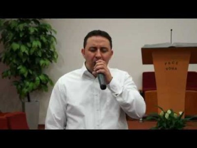 Sorin din Barbulesti - Te chemam Isuse (2005)