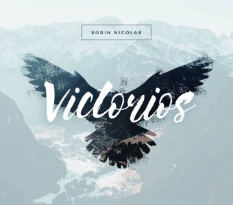 Sorin Nicolae - Victorios (2017)