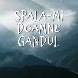 Muzica Crestina Noua - Spala-Mi Doamne Gandul (2024)