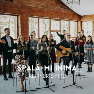 Ionut Si Corina Gontaru - Spală-Mi Inima (2021)