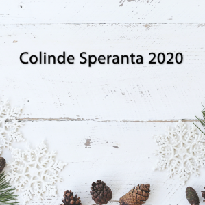 Speranta - Colinde (2020)
