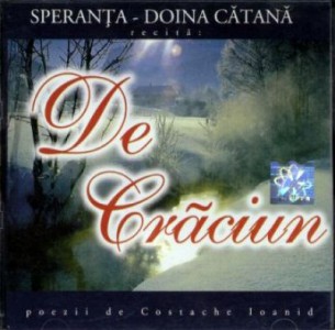 Speranta Doina Catana - De craciun