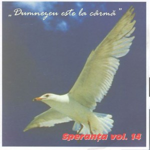 Speranta - Dumnezeu Este La Carma Negative Vol.14 (1997)