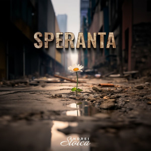 Andrei Stoica - Speranta (Fundal Predica, Rugaciune) (2024)