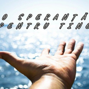 Speranta & Marius Gorcea - O speranță pentru tine (1998)