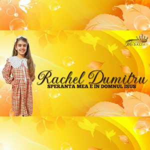 Madalin Covaciu - Speranta Mea E In Domnul Isus (2023)