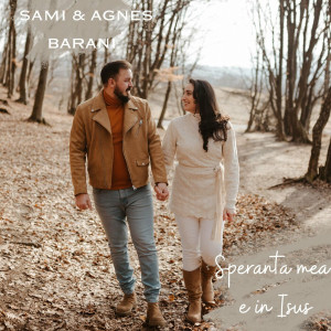 Sami Barani - Speranta Mea E În Isus (2023)