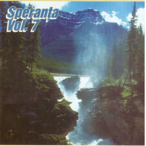 Speranta - Milioane De Oameni Vol.7 (1996)
