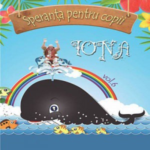 Speranța pentru Copii - Iona Negative Vol.6