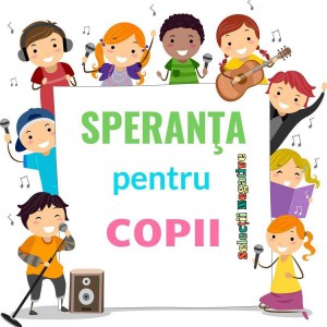 Speranța pentru Copii - Selecții Negative
