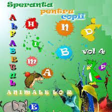 Speranța pentru Copii - Vol.4 Alfabetul Animalelor (2013)