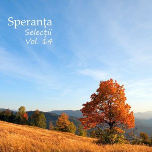 Speranta - Selecții Vol.14