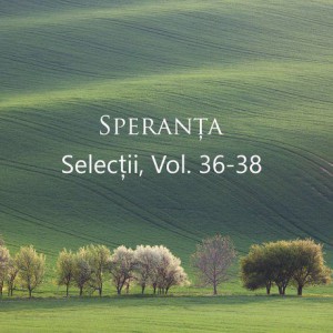 Speranta - Selecții Vol.36-38