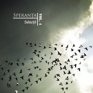 Speranta - Selecții Vol.4