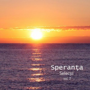 Speranta - Selecțiii Vol.7