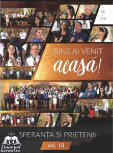 Speranta si Prietenii - Diverse