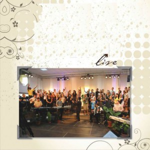 Speranta si Prietenii - Vol.1 (2009)