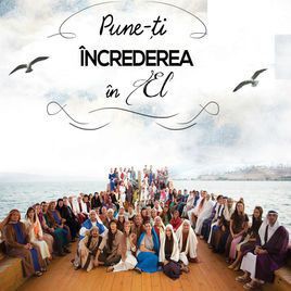 Speranta si Prietenii - Vol.15 - Pune-ți Încrederea în El ( 2014 )