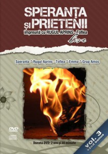 Speranta si Prietenii - Vol.3