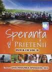 Speranta si Prietenii - Vol.9 (2011)