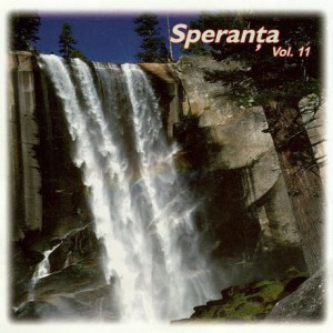 Speranta - Vol.11 (1997)