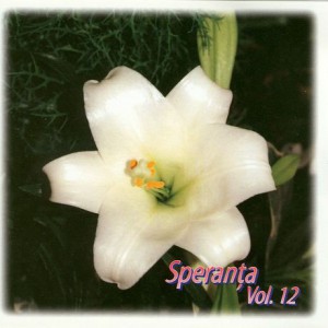 Speranta - Vol.12 (1998)