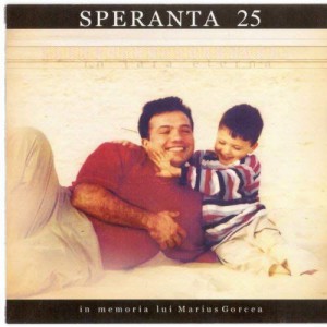 Speranta - Vol.25 - În memoria Lui (2004)