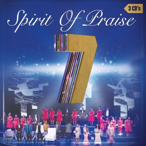 Spirit Of Praise - Spirit of Praise 7 (2018)