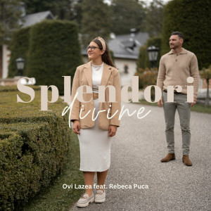 Ovi Lazea - Splendori Divine (2024)