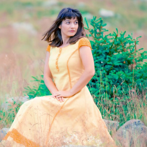 Luiza Spiridon - Spune-Mi, Doamne! (2023)