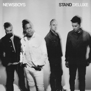 Newsboys - Stand (Deluxe) (2022)