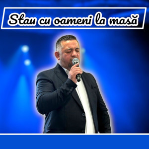 Raimond Dinescu - Stau Cu Oameni La Masă (Live) (2025)