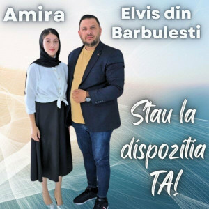 Elvis din Barbulesti - Stau La Dispozitia Ta! (2024)