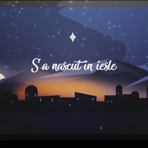 Stefan Ciobanu Band - S-a născut un Rege (2020)