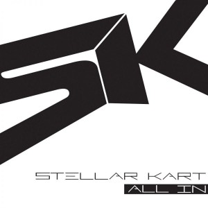 Stellar Kart - ALL IN (2013)