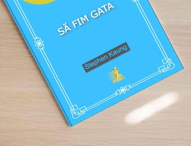 Stephen Kaung - De Ce Trebuie Să Fim Gata? (2022)